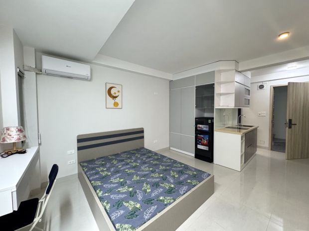 Tây sơn 6 tầng 4 ngủ,, 2 thoáng, 1 nhà ra phố chỉ 7,95 tỷ, 6617335