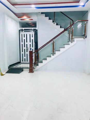Hẻm 4m oto, dòng tiền ổn định 35triệu tháng, cách chợ 100m, 6617349