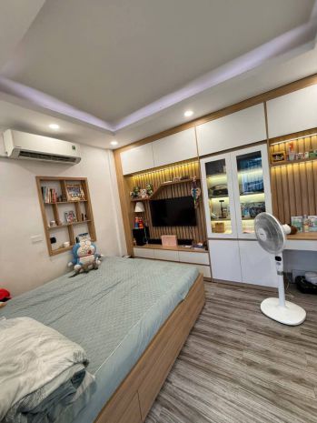 Bán nhà mặt phố võ thị sáu, 21m2, 4 tầng, mặt tiền 5m, 10.6 6617360