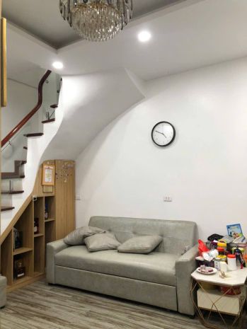 Bán nhà mặt phố võ thị sáu, 21m2, 4 tầng, mặt tiền 5m, 10.6 6617362
