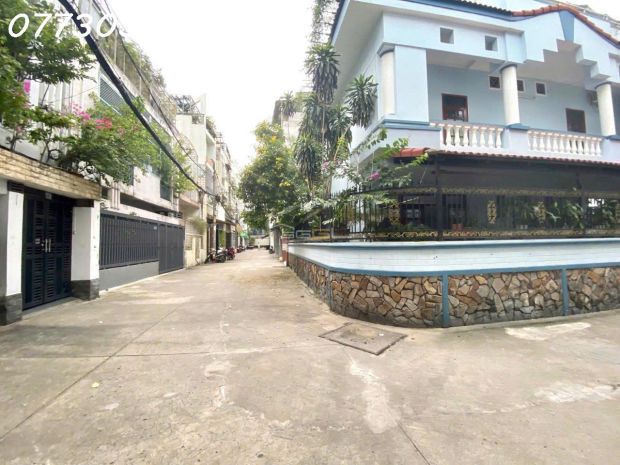 Biệt thự góc 2 mặt tiền xô viết nghệ tĩnh, p.17, bình thạnh 6617448