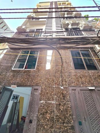 Oto đỗ cửa - căn hộ dv 7 tầng thang máy gà đẻ trứng vàng - 6617474