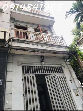 Cho thuê nhà nguyên căn tại phố gia quất, thượng thanh 6617622