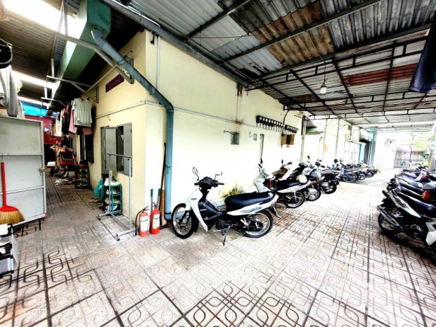Ngộp chdv 544m² full thổ cư  hẻm xe tải  gần làng đh thủ 6617665