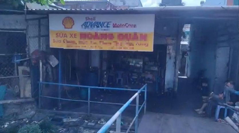 Mặt tiền hồ học lãm, 500m2 có 5 bds đang cho thuê chỉ 90trm 6617695
