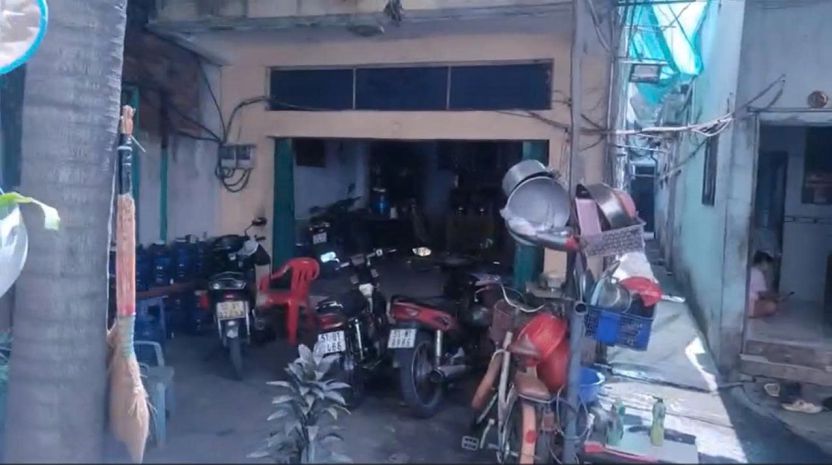 Mặt tiền hồ học lãm, 500m2 có 5 bds đang cho thuê chỉ 90trm 6617697