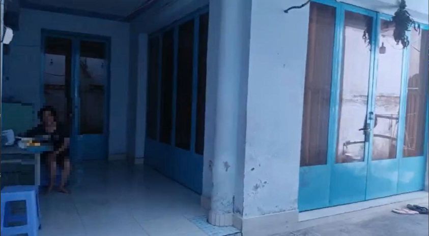 Mặt tiền hồ học lãm, 500m2 có 5 bds đang cho thuê chỉ 90trm 6617698