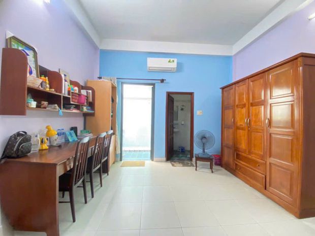 Nhà đẹp giá tốt-cần bán đường số 27-  lê đức thọ-  phường 6617822