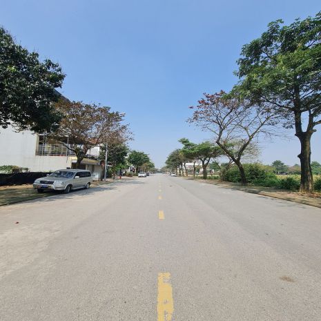 Lô góc đường ô tô tránh tại đông dư, gia lâm, hà nội. 6617917