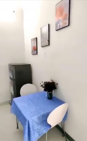 Góc nhượng phòng  tầng 2 - doãn kế thiện, phường mai dịch, 6617969