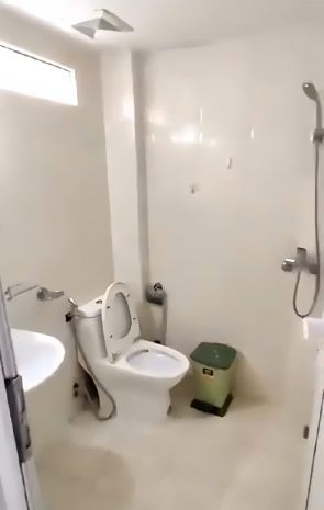 Góc nhượng phòng  tầng 2 - doãn kế thiện, phường mai dịch, 6617973