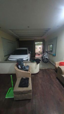 120m2 - giá 16.999 tỷ - 4pn - ngang 5m - kdc nam long đường 6617979