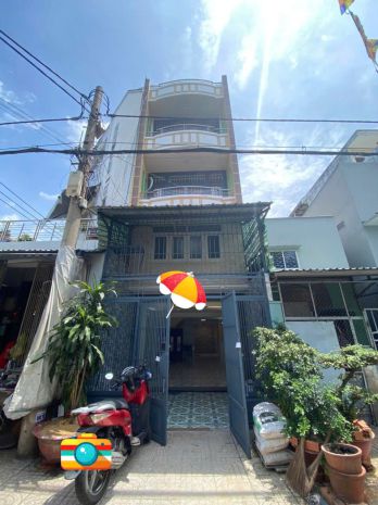 120m2 - giá 16.999 tỷ - 4pn - ngang 5m - kdc nam long đường 6617985
