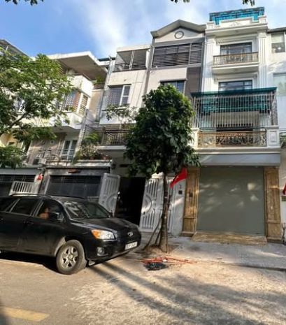 Duy nhất căn liền kề văn phú hà đông vị trí đắc 6617993