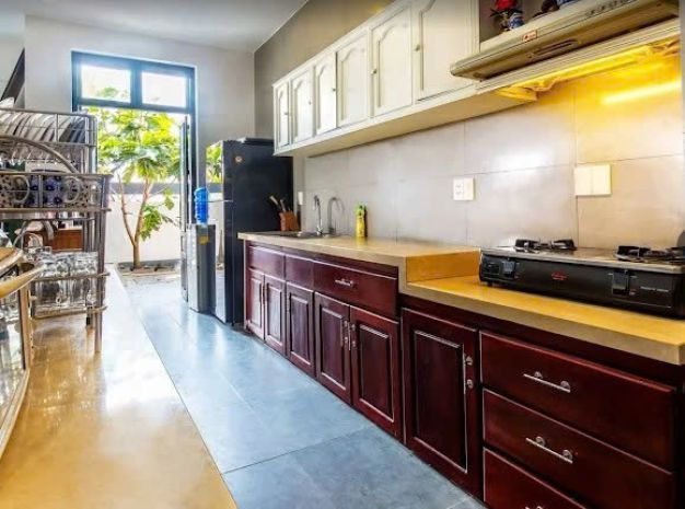 Bán gấp villa siêu đẹp an bàng, p. hội an, tp. đà nẵng, sát 6618027
