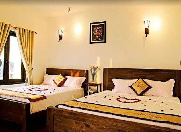 Bán gấp villa siêu đẹp an bàng, p. hội an, tp. đà nẵng, sát 6618033