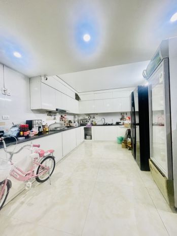 Quan thổ 1 - đống đa -dt 44m2-ngõ ô tô tránh-lô góc-nở hậu 6618042