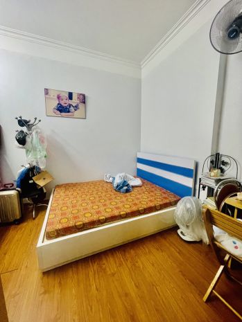 Quan thổ 1 - đống đa -dt 44m2-ngõ ô tô tránh-lô góc-nở hậu 6618043