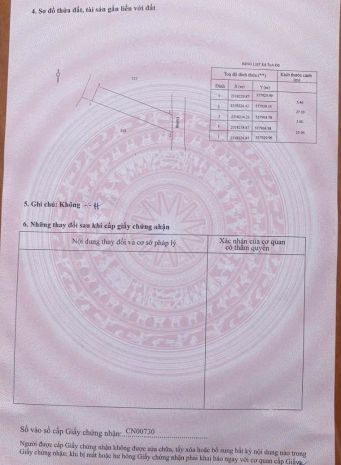 Siêu phẩm trung tâm - thị xã mỹ hào - hưng yên 6618046