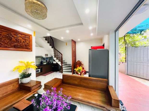 Bán nhà phố hà trì, hà đông - 40m², 5 tầng, thang máy, chỉ 6618065