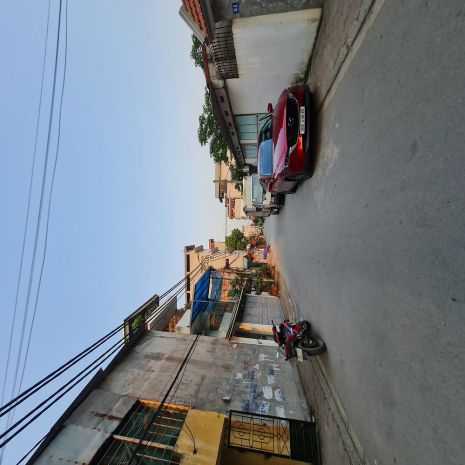 Lô góc đường ô tô tránh tại đông dư, gia lâm, hà nội. 6618142