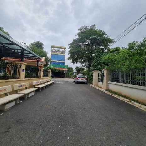 Lô góc đường ô tô tránh tại đông dư, gia lâm, hà nội. 6618144
