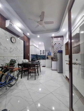 Bán gấp nhà mỹ đình  30m2  5 tầng  chỉ 6 tỷ  full nội 6618183