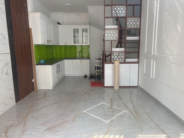 Bán gấp nhà mỹ đình  30m2  5 tầng  chỉ 6 tỷ  full nội 6618184