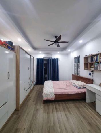 Bán gấp nhà mỹ đình  30m2  5 tầng  chỉ 6 tỷ  full nội 6618185
