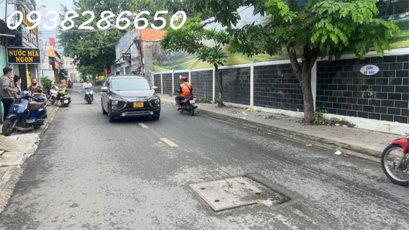 Nhà mặt tiền đường nguyễn thị đặng phường tân thới hiệp 6618202