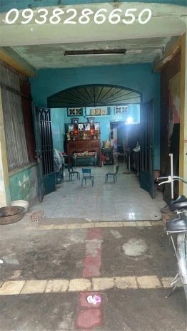 Nhà mặt tiền đường nguyễn thị đặng phường tân thới hiệp 6618204