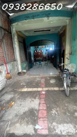 Nhà mặt tiền đường nguyễn thị đặng phường tân thới hiệp 6618205