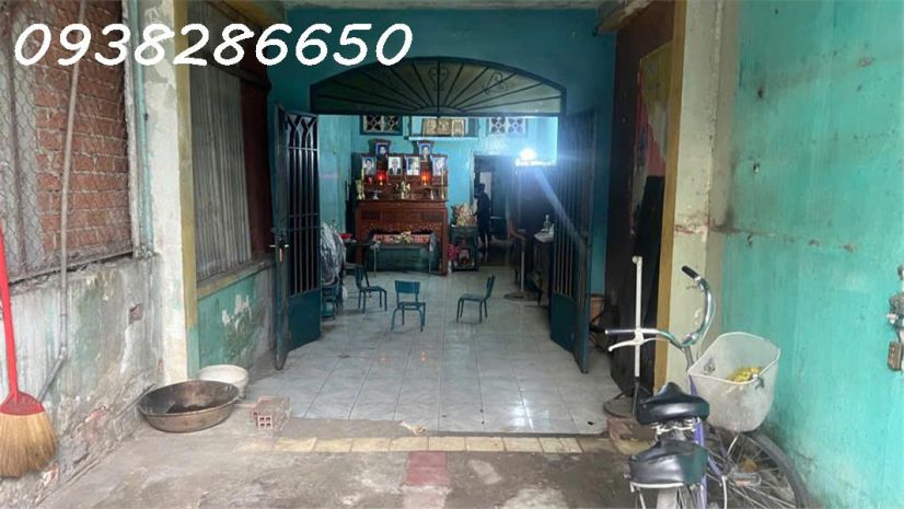 Nhà mặt tiền đường nguyễn thị đặng phường tân thới hiệp 6618206
