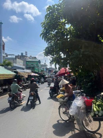 Nhà cấp 4 mặt tiền hiệp thành 22  q.12  ngay chợ  thuê 6618227