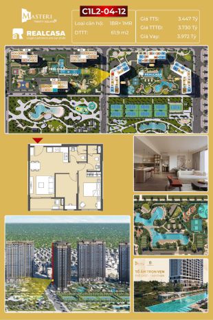 Dự án masterise home tại vinhomes ocean park 2 đáng để mua 6618254