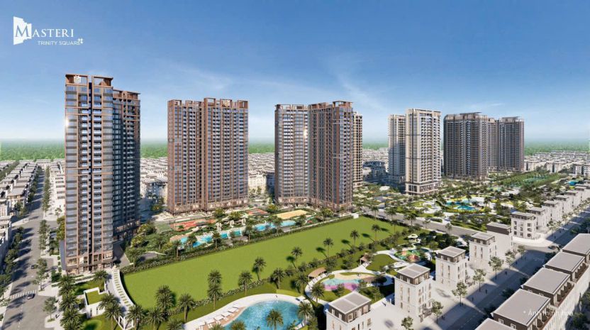 Dự án masterise home tại vinhomes ocean park 2 đáng để mua 6618257