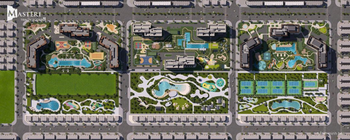 Dự án masterise home tại vinhomes ocean park 2 đáng để mua 6618258