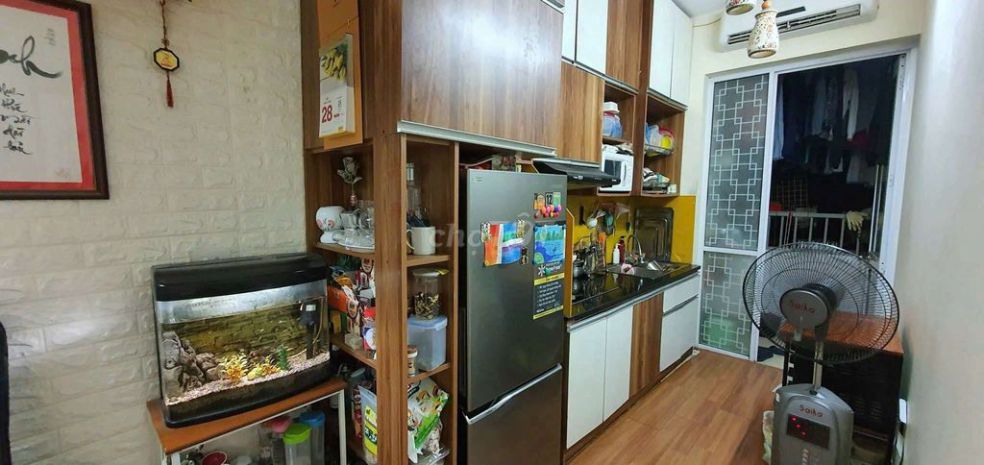 Chính chủ cần bán căn hộ chung cư kđt vigracera sẵn sổ giá 6618295