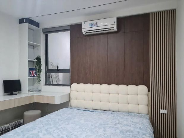 Căn hộ lô góc chỉ 4.2 tỷ, gần 100m2,3n2wc-vạn xuân, hoài đức 6618312