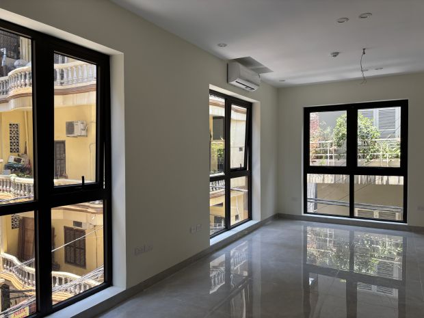 Chính chủ cho thuê tầng 3 và tầng 4 nhà số 9 ngách 151b88 6618315