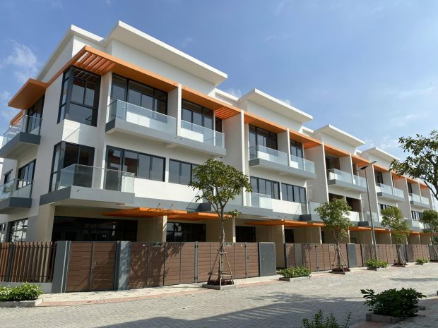 Giỏ hàng 100 căn nhà phố đẹp nhất dự án elite life 6618318