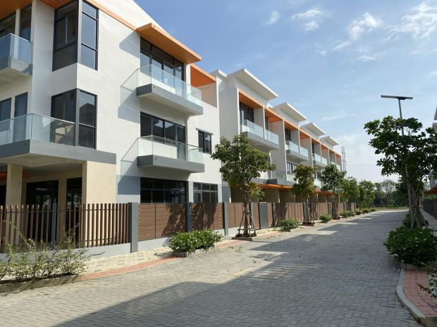 Giỏ hàng 100 căn nhà phố đẹp nhất dự án elite life 6618320
