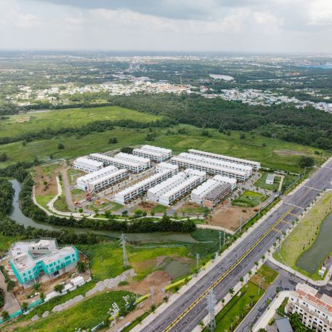 Giỏ hàng 100 căn nhà phố đẹp nhất dự án elite life 6618322