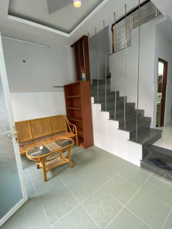 Cho thuê nhà bùi đình túy, p.24, 1 trệt, 2 lầu, st, đủ nt, 6618327