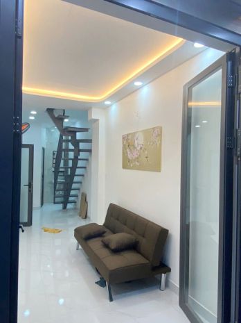 Căn góc 3 mt hẻm đường nguyễn thị tần p2q8. giá chỉ 2,98 tỷ 6618339