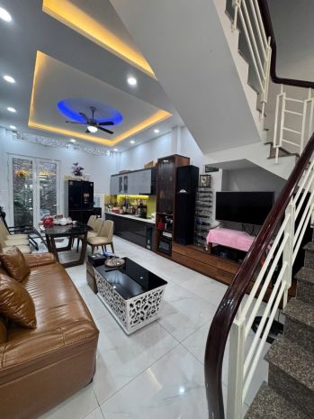 Ngộp âu cơ - hxh 8m, 66m2 - kinh doanh tốt - 2 tầng tân phú 6618354