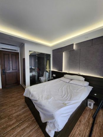 Ngộp âu cơ - hxh 8m, 66m2 - kinh doanh tốt - 2 tầng tân phú 6618357