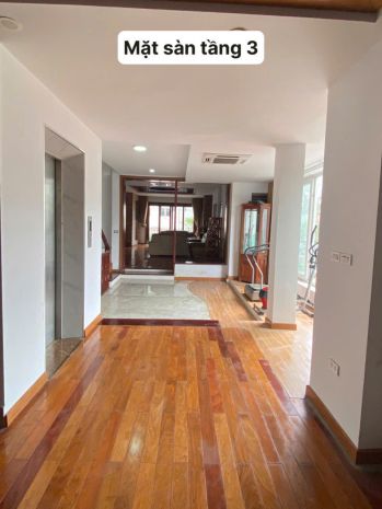 Bán tòa nhà 6 tầng - có thang máy - 100m2- thích hợp kinh 6618400