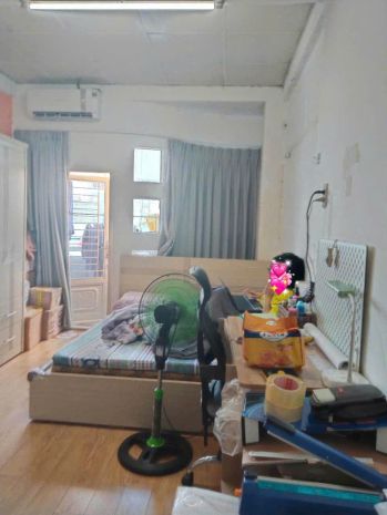 Cho thuê chdv ngay cầu thị nghè,bt,25m2, ban công, full nội 6618406