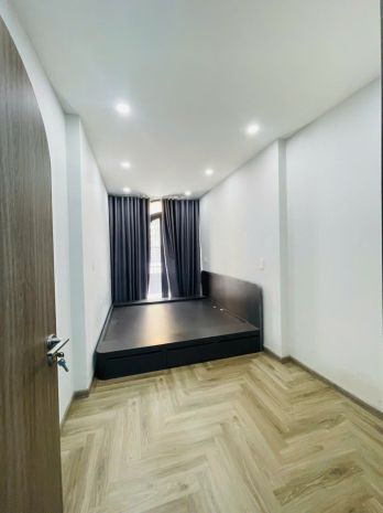 Bán nhà mới 67.5m2 ngay chợ rạch ông đường xe tải tới nhà 6618463